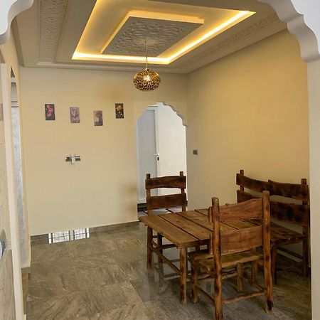 Dar Sirin Apartment Есувейра Екстериор снимка