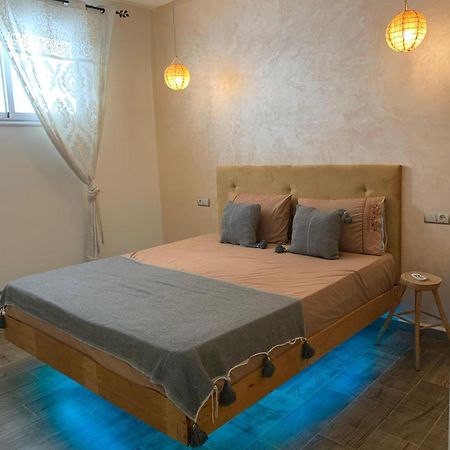 Dar Sirin Apartment Есувейра Екстериор снимка