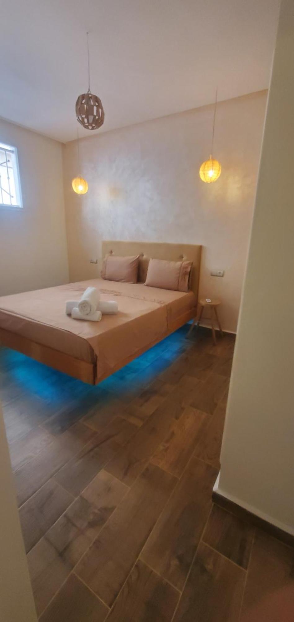 Dar Sirin Apartment Есувейра Екстериор снимка