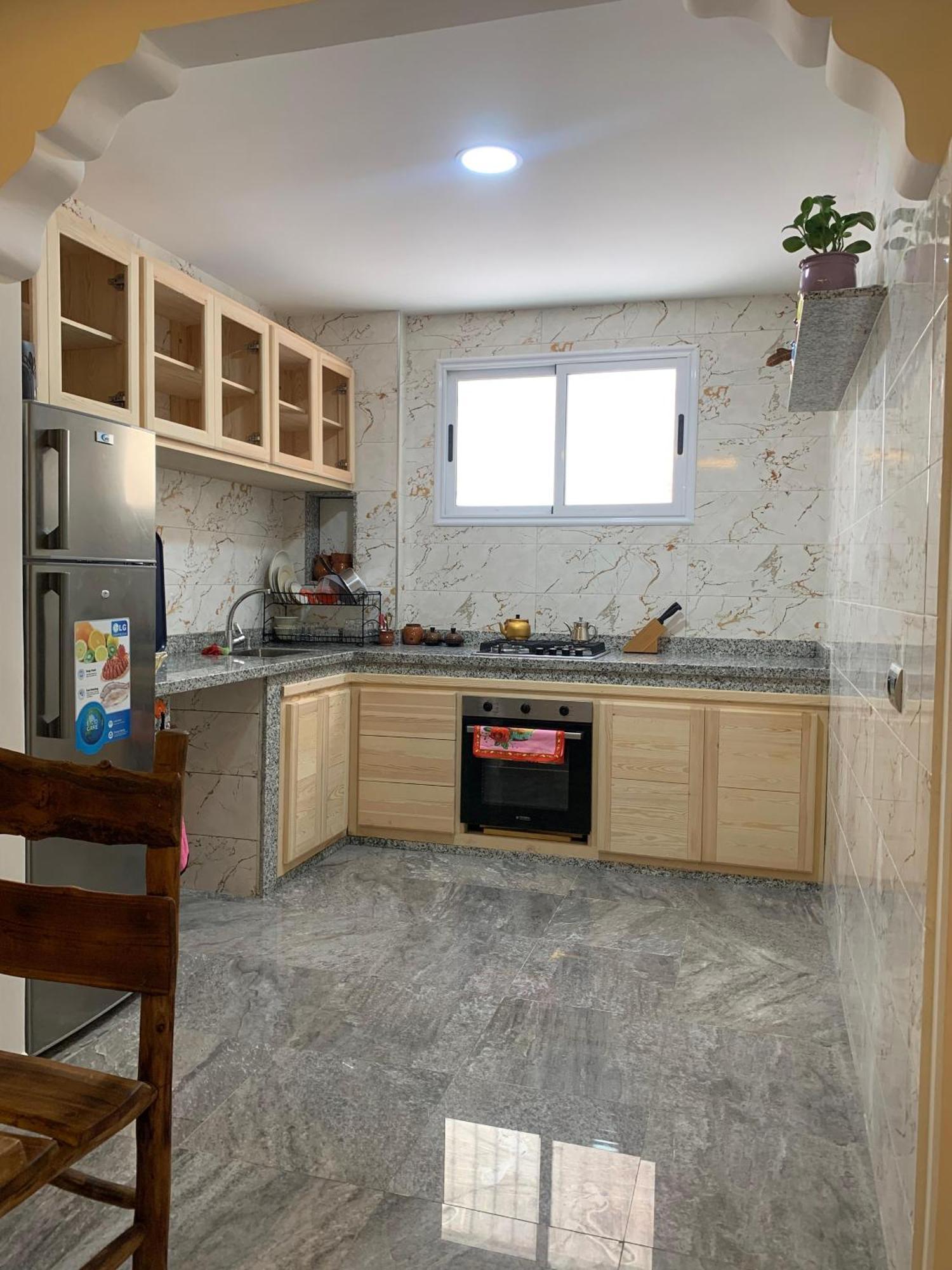 Dar Sirin Apartment Есувейра Екстериор снимка