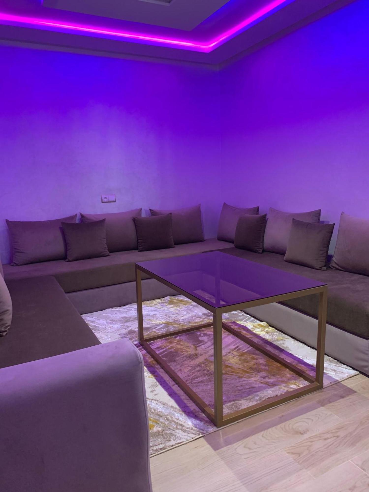 Dar Sirin Apartment Есувейра Екстериор снимка