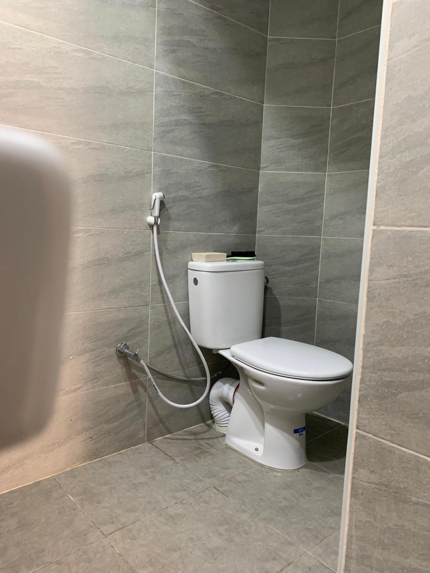 Dar Sirin Apartment Есувейра Екстериор снимка