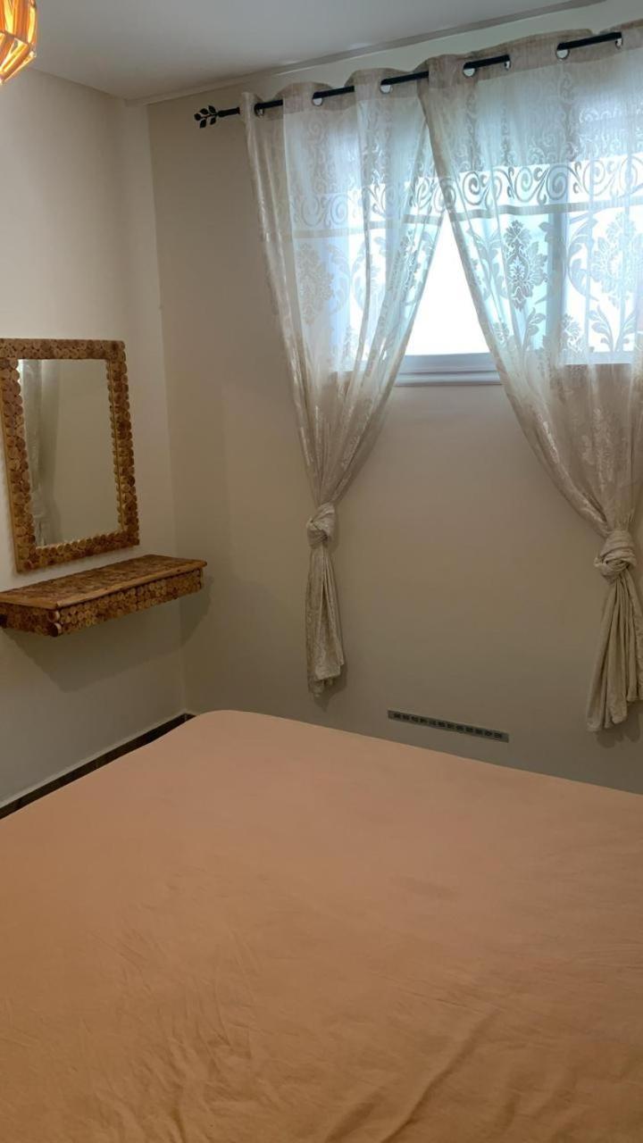 Dar Sirin Apartment Есувейра Екстериор снимка