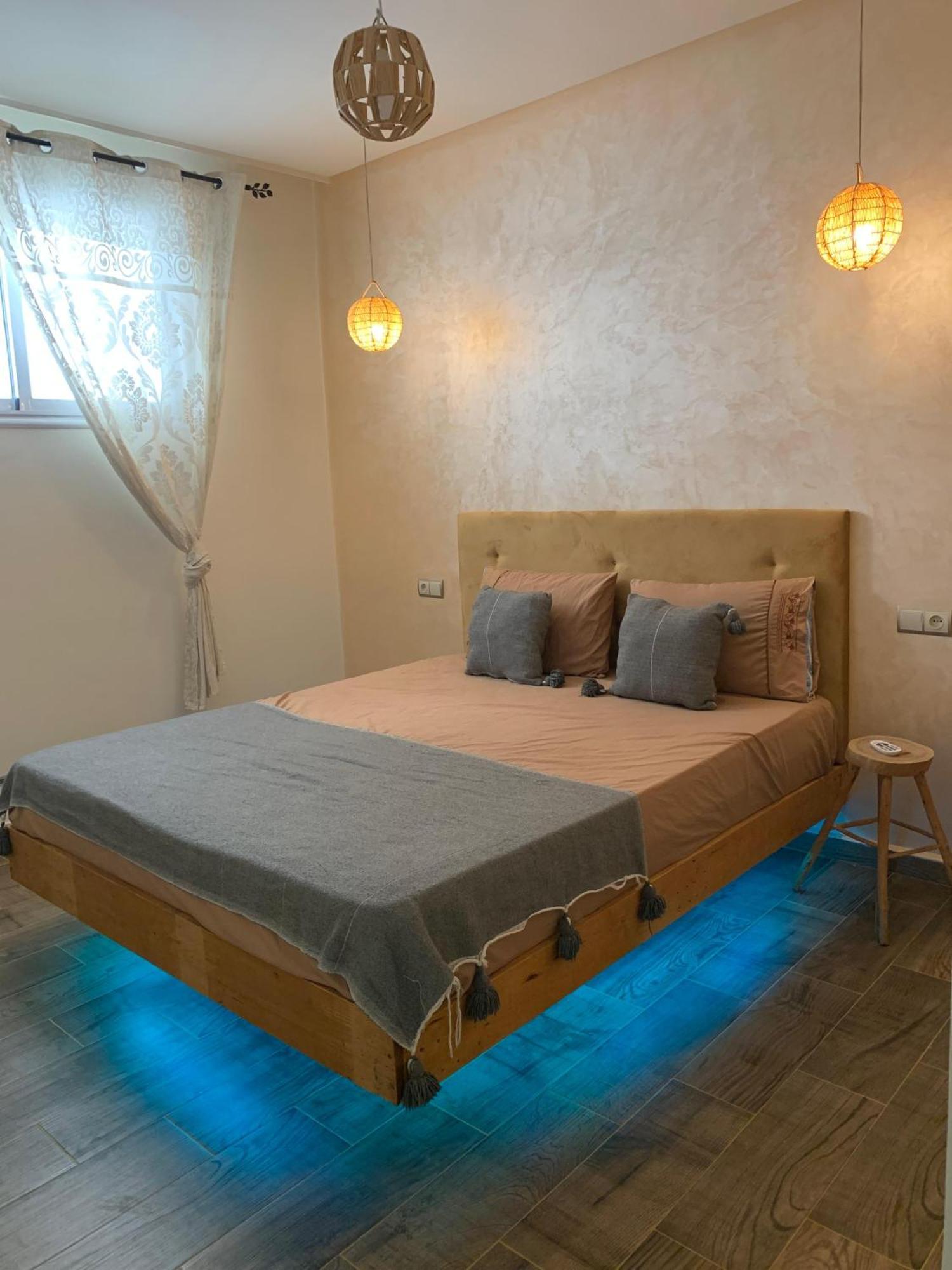 Dar Sirin Apartment Есувейра Екстериор снимка