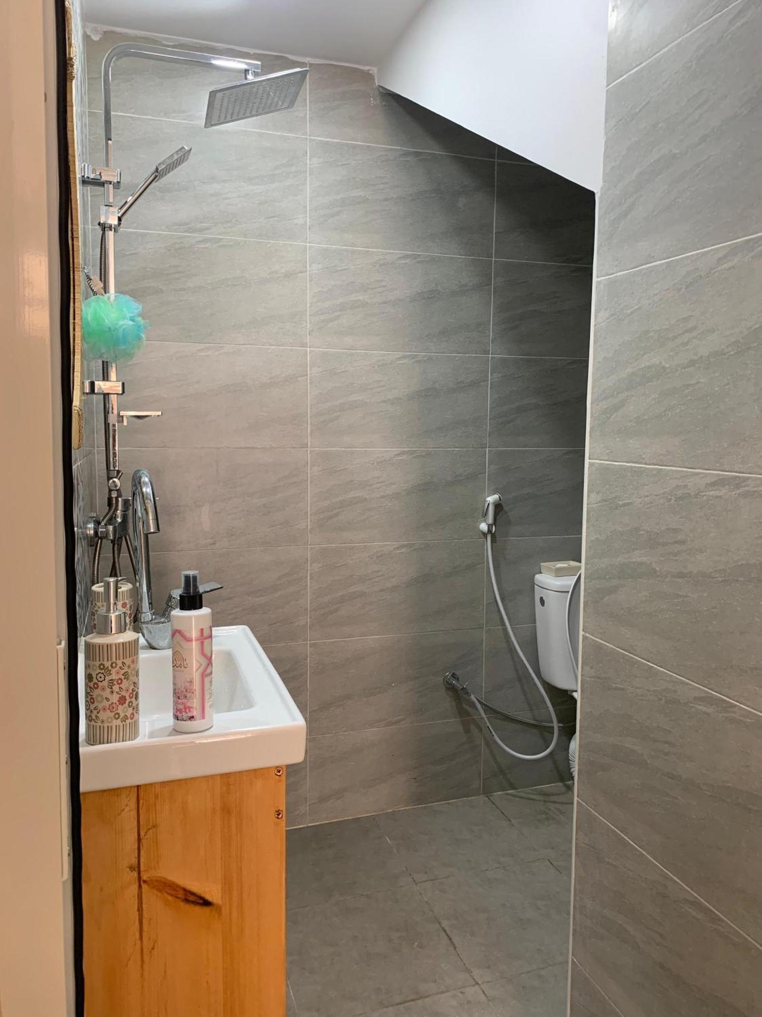 Dar Sirin Apartment Есувейра Екстериор снимка